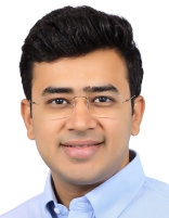 Shri Lakya Suryanarayana Tejasvi Surya Ji